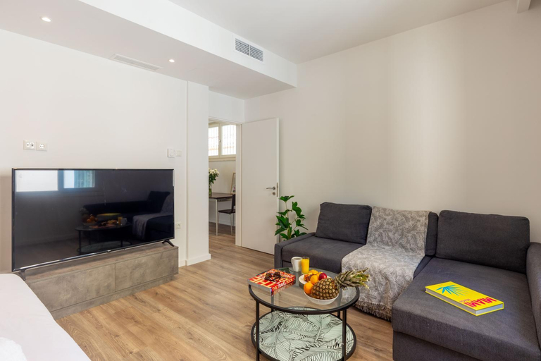 Others 4, Holodek Apartments : Akropolis, Attica