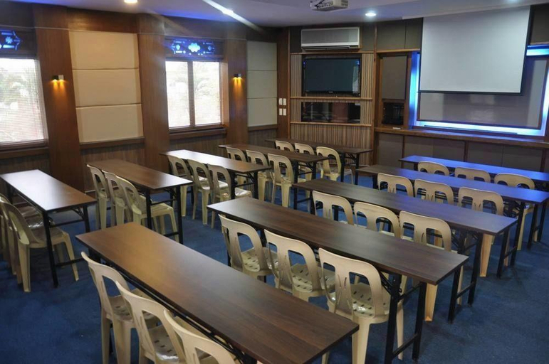 Casa Verde Boutique Hotel and Gardens, Imus