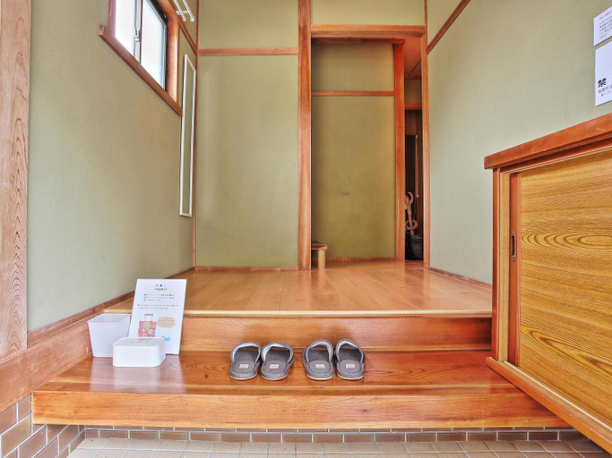 Others 5, ゲストハウス 畔(hotori), Kushimoto