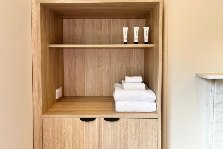 Amenities 5