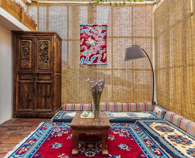 Others 4, Floral Hotel · Yangqi Space Boutique Inn, Nanchang