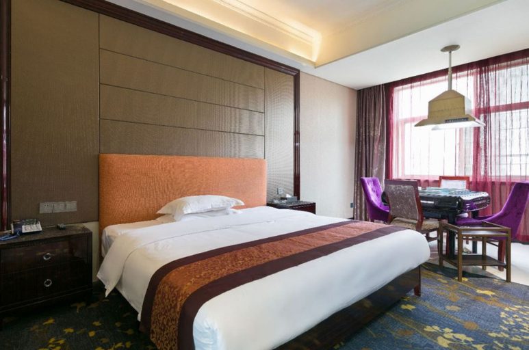Others 5, Sucha Hotel Changsha Linke University, Changsha