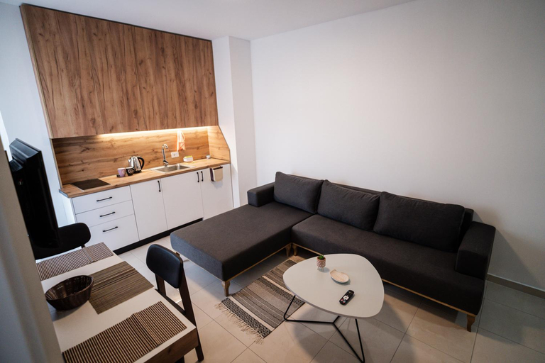 Others 4, FUYA Apartments, Lezhës