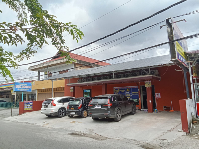Others 4, Homestay Mustika, Pekanbaru