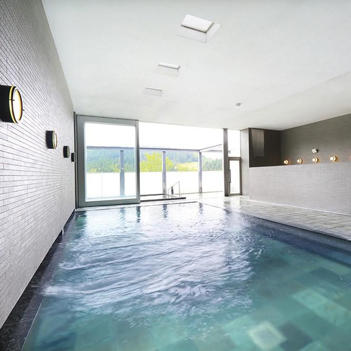 2, Hotel Schonvert, Iga