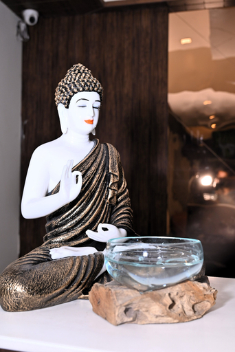 Food & Drinks, Naman Studio Hotel, Varanasi
