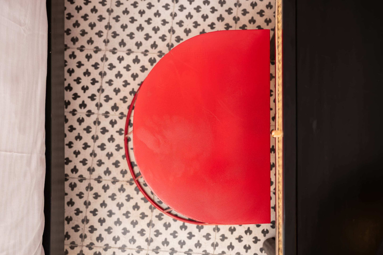 Others 4, The Red-hot Retro 2bdr Apt. @ Cairo's Downtown, Qasr an-Nil