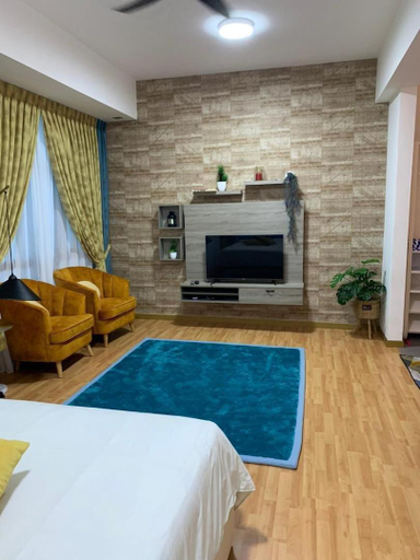 Bedroom 2, Kuantan City 188, Kuantan