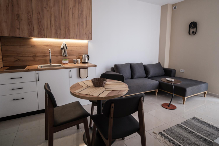 Others 5, FUYA Apartments, Lezhës
