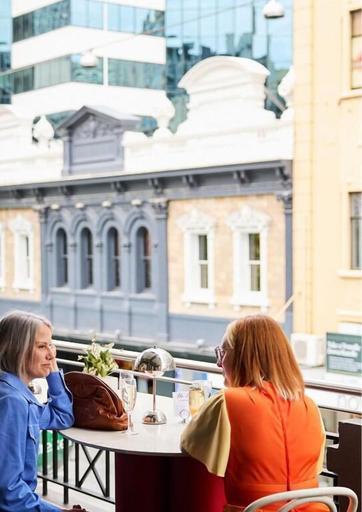 Food & Drinks 5, The Richmond Hotel - Adelaide, Adelaide