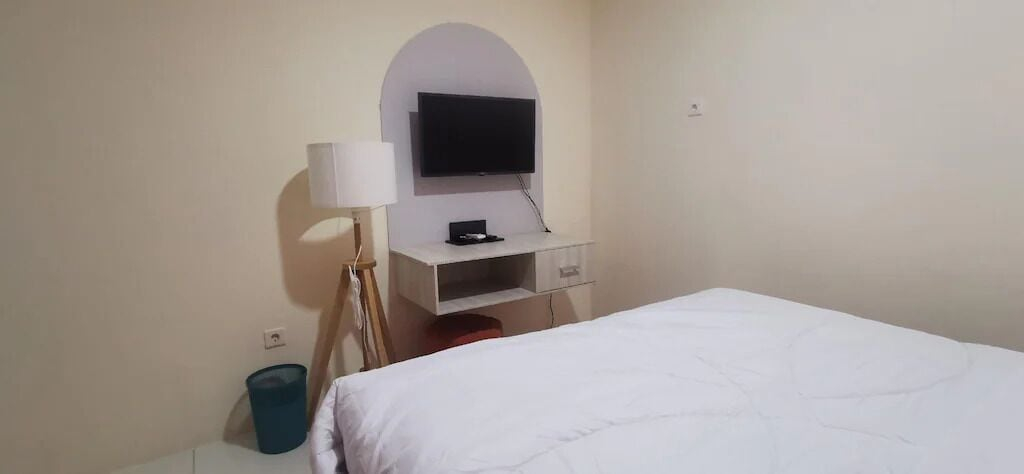 Others 3, Kav Residence, Balikpapan
