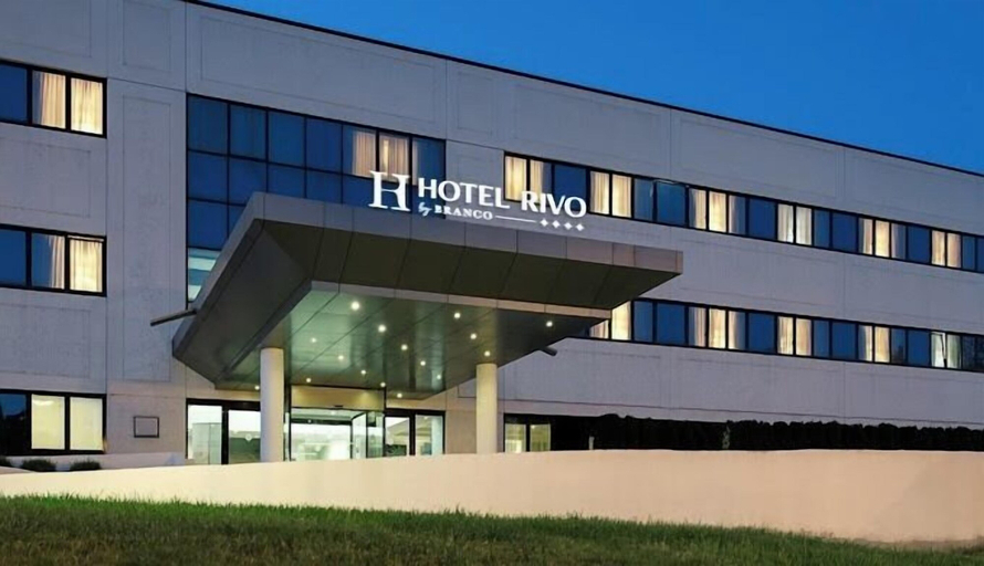 Exterior & Views 2, Hotel Rivo Timisoara, Timisoara