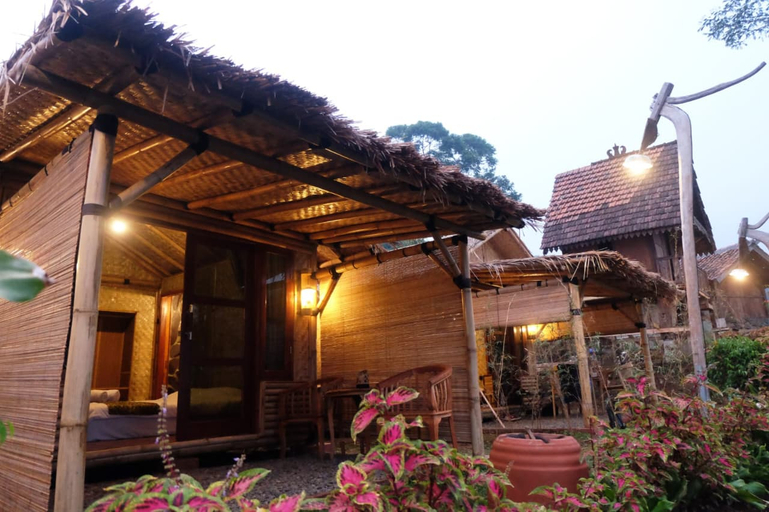 Exterior & Views 4, SAUNG AWI BUMI DAYANG SUMBI, Subang