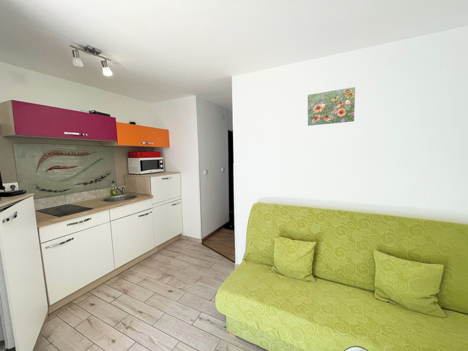 Others 4, Apartment Fruk 1, Crikvenica