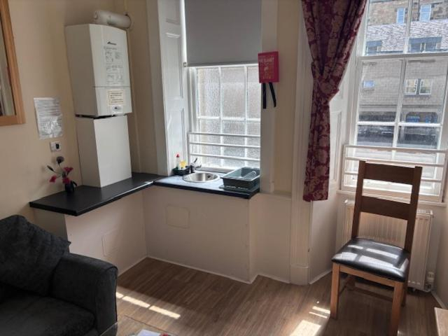 Others 4, Edinburgh City Suites, Edinburgh