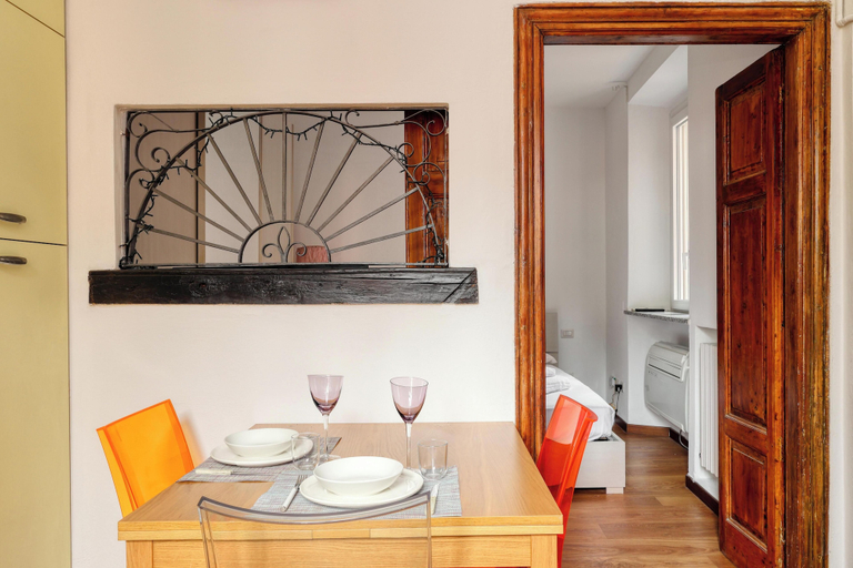 Others 3, JOIVY Welcoming flat in Porta Garibaldi, Milano