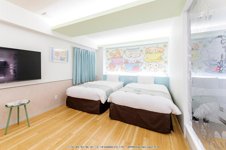 Bedroom 4
