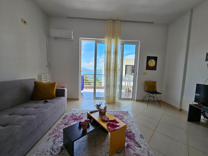 View 4, Sunshine Apartment, Sarandës