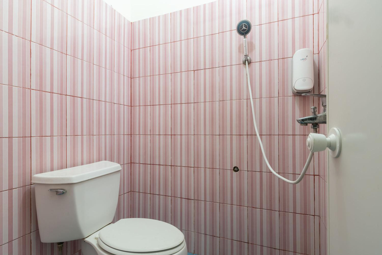 Bathroom 4