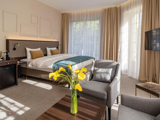 Bedroom 11