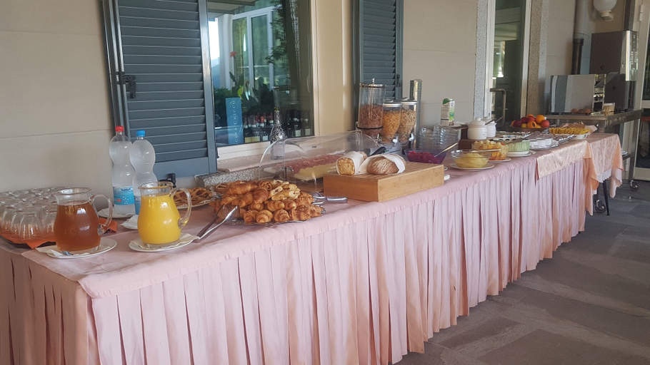 Food & Drinks 5, Bettina, Verbano-Cusio-Ossola