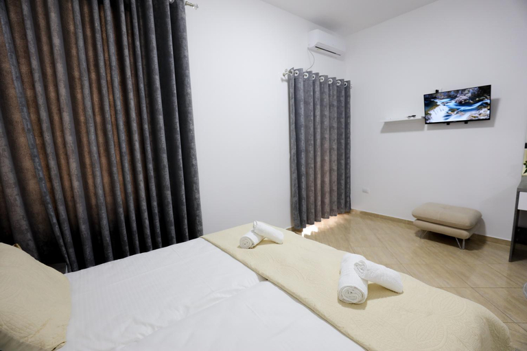 Others 4, Alesio Guest House, Krujës