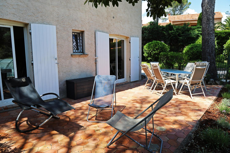 Others 5, La Maravilla, Var