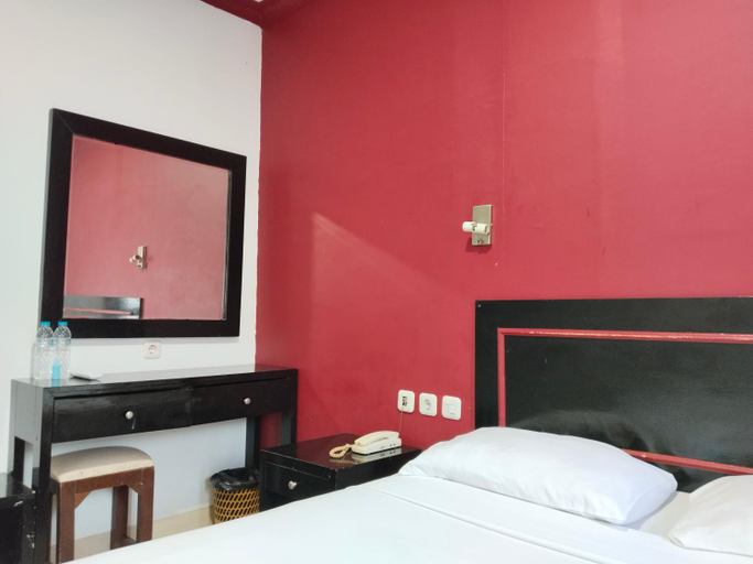 Bedroom 19