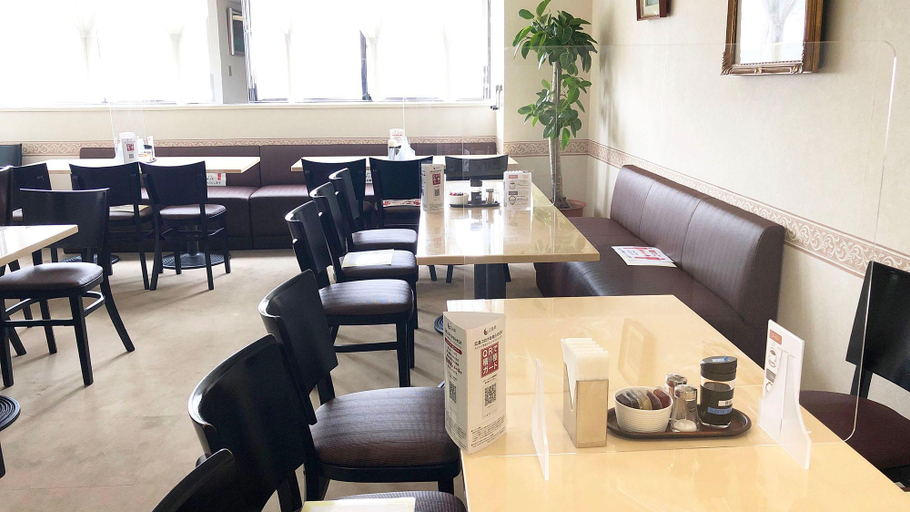 Others 4, Hotel Yassa, Mihara