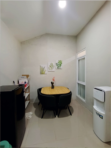 Others 4, Shakilla House 9 Sukarame Syariah (tutup sementara), Cianjur