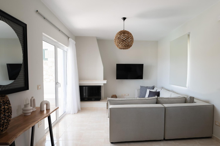 Others 3, Vasilopoulos Residences - Villa Kalliste, Ionian Islands