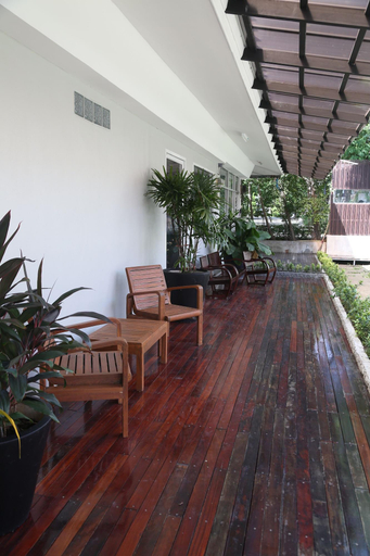 Exterior & Views, Nori House Kata Beach, Pulau Phuket
