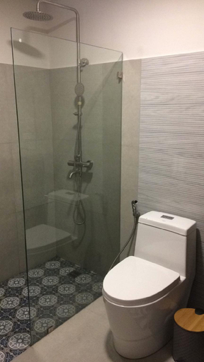 Bathroom 3