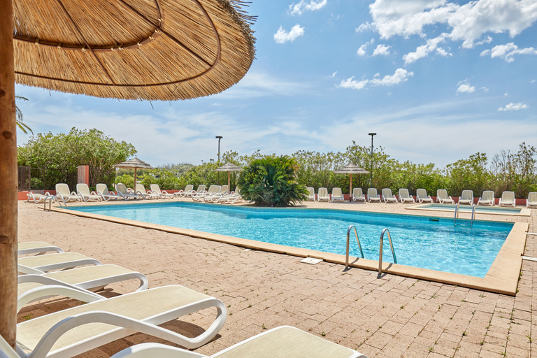 Sport & Beauty 2, Residence Odalys Du Golfe, Hérault