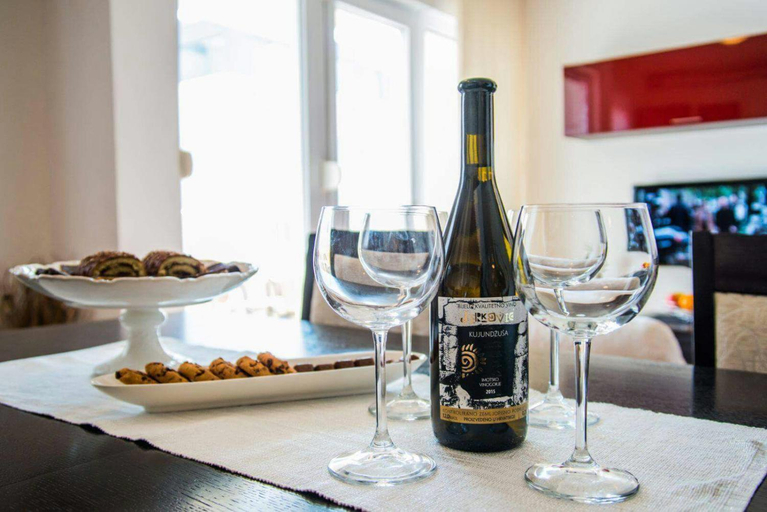 Food & Drinks 4, Olea, Two-Bedroom Duplex Suite near Znjan Beach, Split
