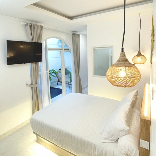 Others 5, D'Kraton Villa By Dparagon, Yogyakarta