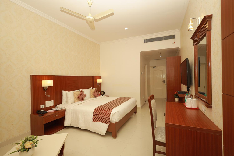 Bedroom 7