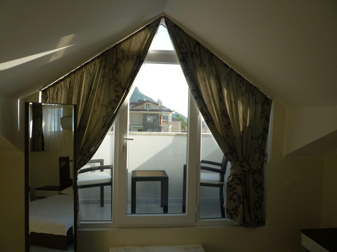 Bedroom 3, Orka Club Hotel & Villas-NEW, Fethiye