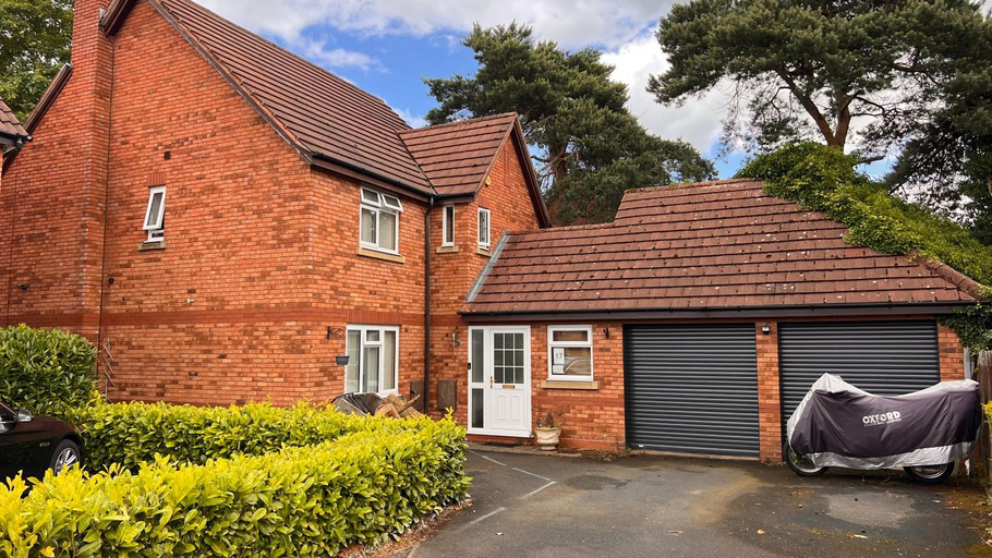 Others 5, Richard's Home, Worcestershire