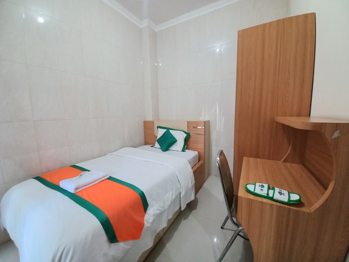 Bedroom 17