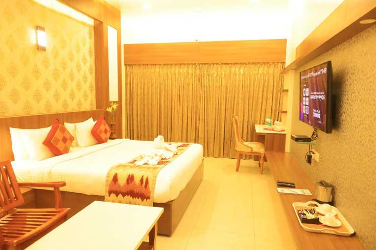 Bedroom 3