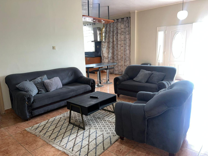 Others 4, Luxueus appartement Wanica, Welgedacht C, De Nieuwe Grond