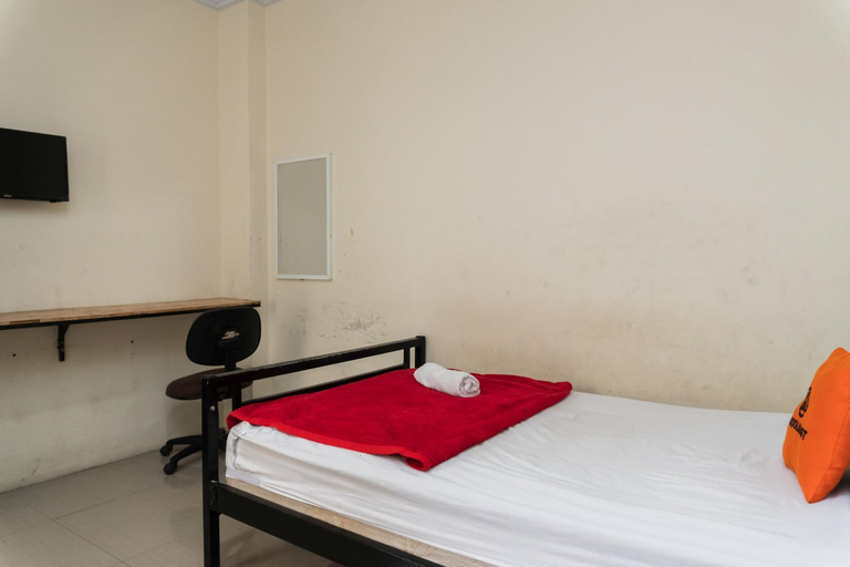 Bedroom 7