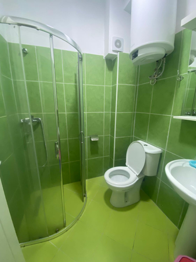 3, Apartamente Antoni Shengjin, Lezhës