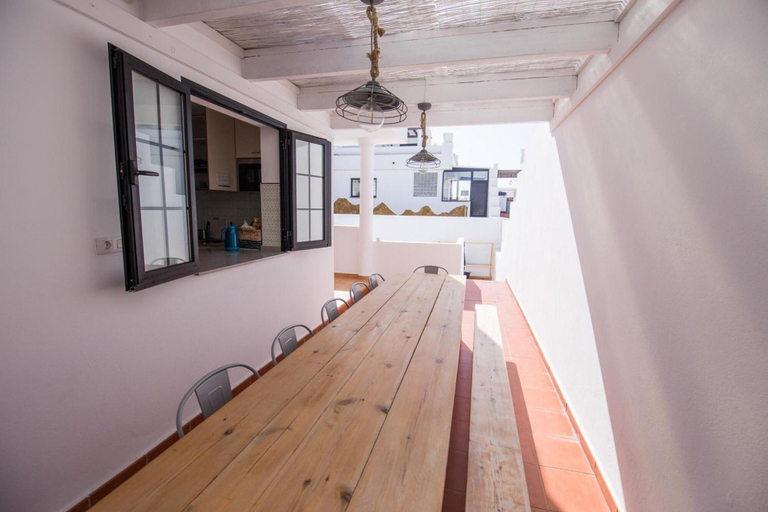Public Area 2, Surfers Retreat - Hostel - Adults Only, Las Palmas