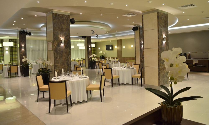 Food & Drinks 5, Victoria & SPA Minsk, Minsk