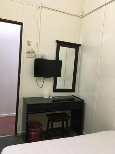 Bedroom 3, Old Penang Hotel – Trang Road, Pulau Penang