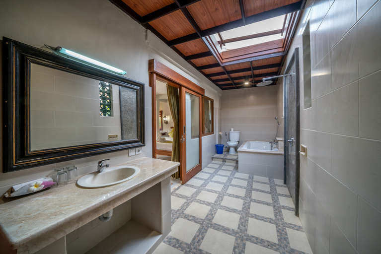 Bathroom 6