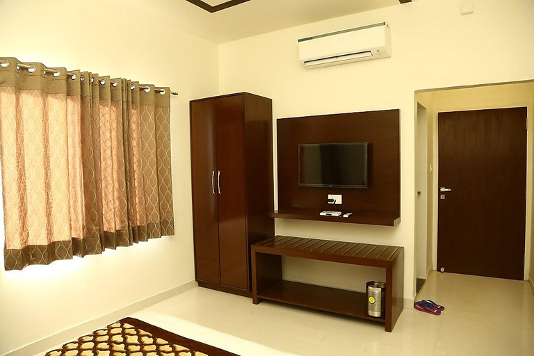 Others 4, Hotel Royal inn, Chittaurgarh