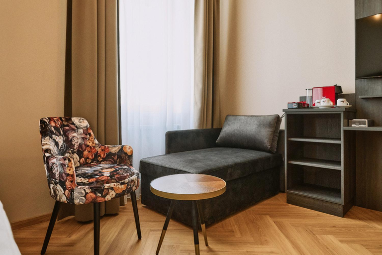 Others 5, Hotel Pension Residenz, Wien
